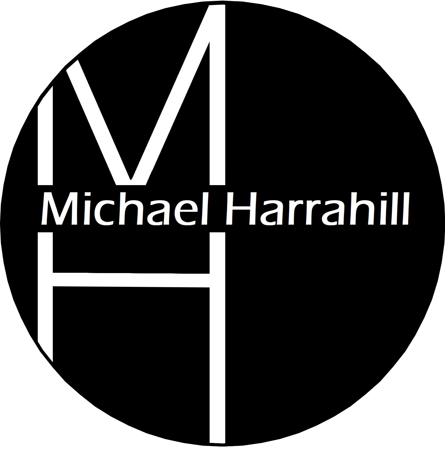 Michael Harrahill